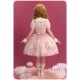 Summer Fairy Sanrio Characters Piano Apron Blouse JSKs OP and Sets(Reservation/Full Payment Without Shipping)